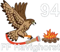 Logo Feuerwehr Havighorst